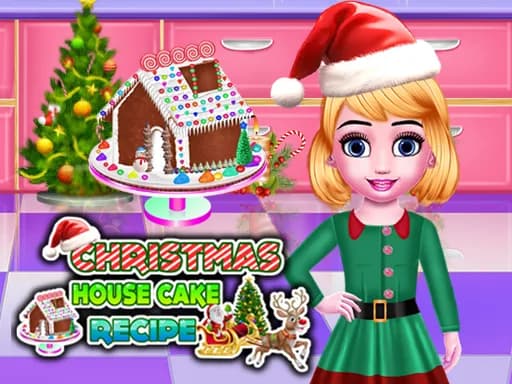 Noel Evi Kek Tarifi
