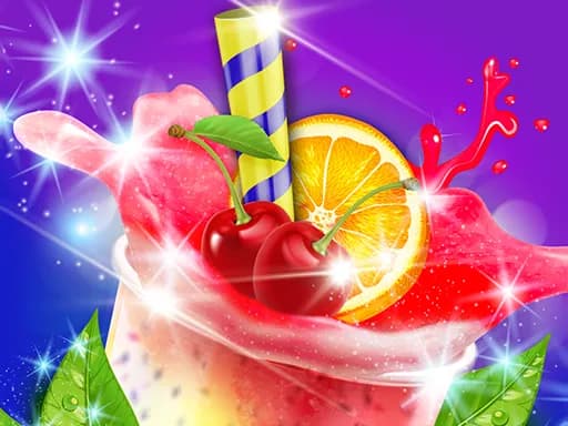 Smoothie Yapıcı