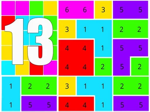Oyun: 13