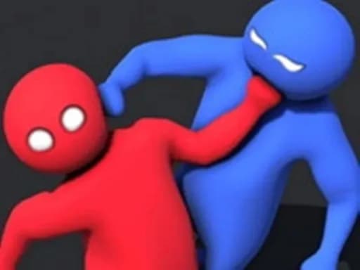 Party.io - 3D Hayatta Kalma Oyunu