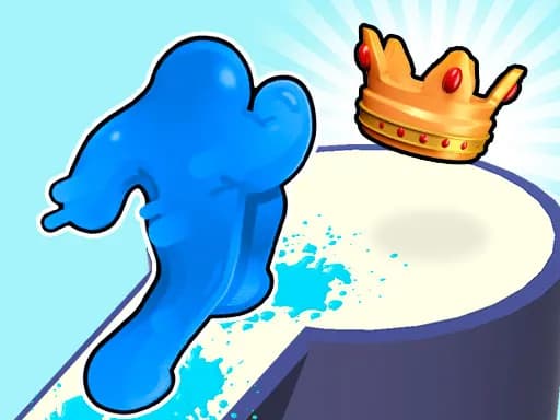 Blob Köprü Koşusu