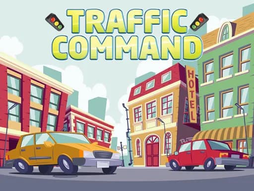 Araç Trafik Kontrolü