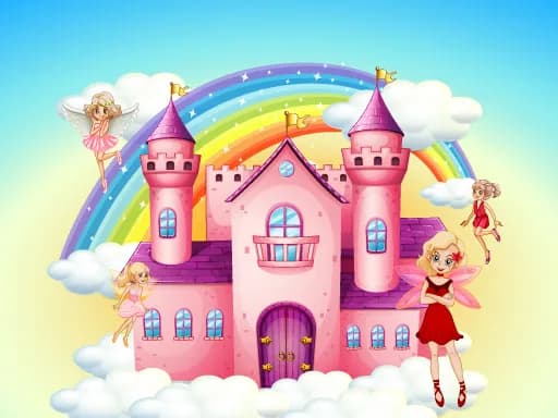 Barbie Eşleştirme Ustası