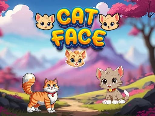 Kedi Yüzü
