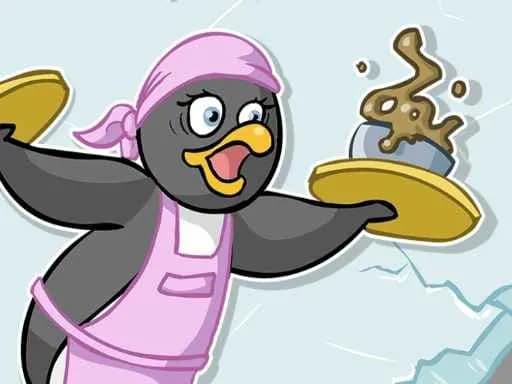 Penguen Akşam Yemeği