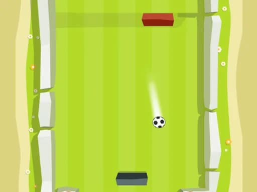Pong Futbolu