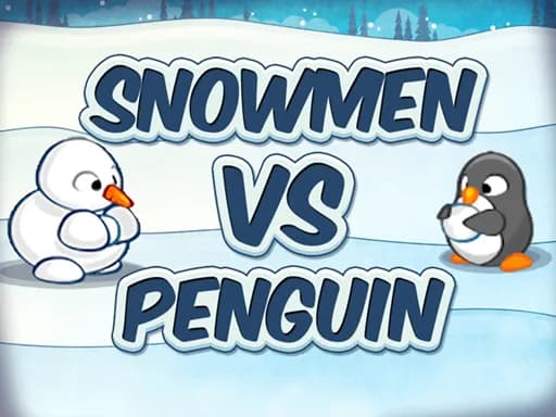 Kardan Adamlar VS Penguen