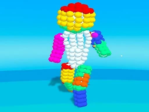 Bridge.io Toplar Tuxedo