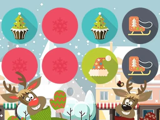 Hafıza Noel Meydan Okuması