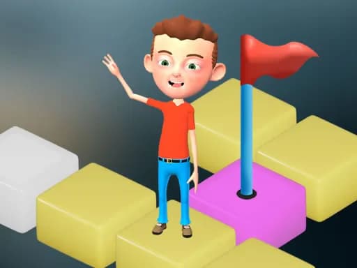 3D İzometrik Karolar