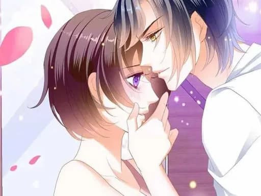Anime Kıyafet Giydirme Oyunları