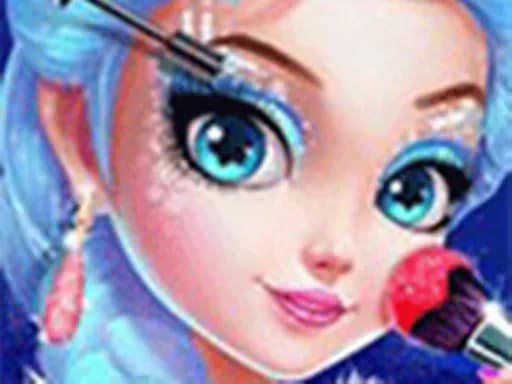 Prenses Moda Salonu - Değişim Oyunu