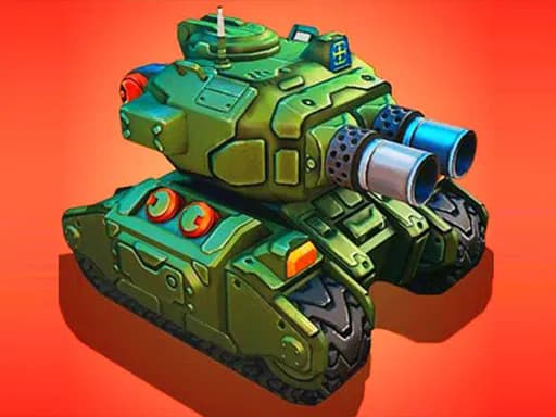 Tank Arenası