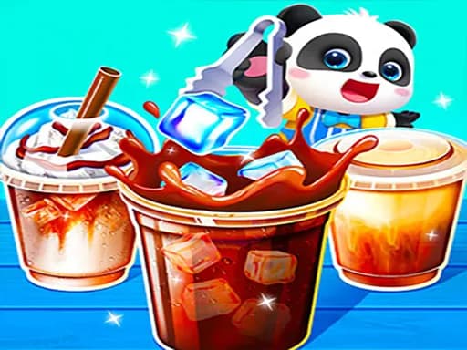 Küçük Panda Kahve Dükkanı