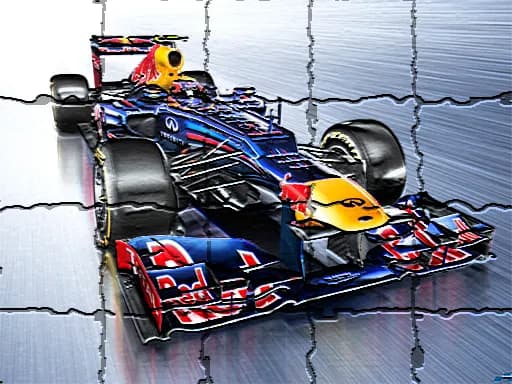 F1 Yapboz