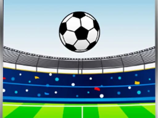 Keepy Ups Futbol