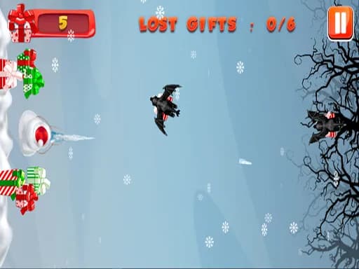 Koruyucu Hediyelerden Dev Yarasalara Karşı