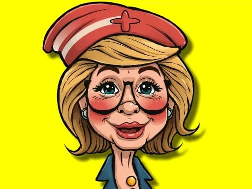 Melania Şapka Antistres Oyunu