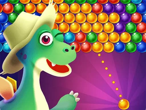 Bubble shooter - Oyunlar baloncuk