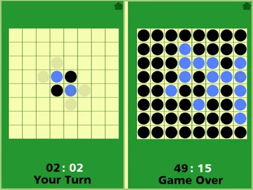 Reversi Othello