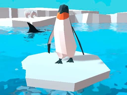 Penguen.io