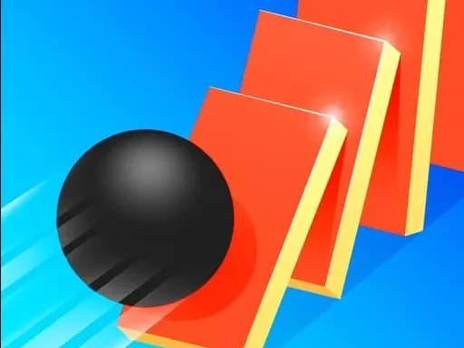 Domino Düşüşü 3D