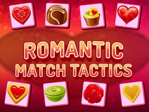 Romantik Eşleşme Taktikleri