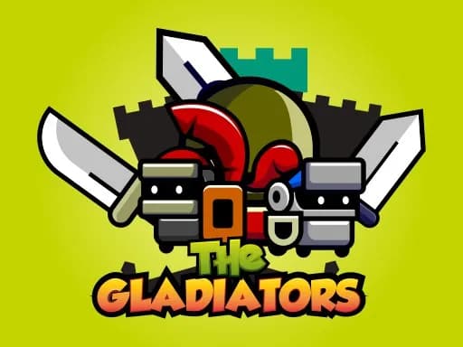Gladyatörler