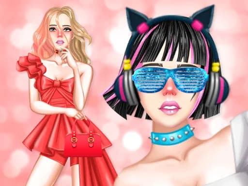 Blackpink K-pop Macerası