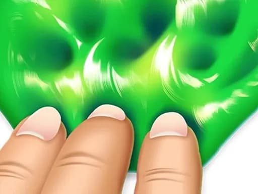 süper slime