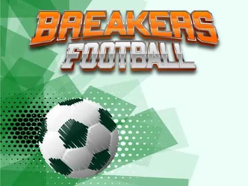 Breakers Futbol