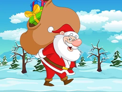 Noel Baba Yapbozu