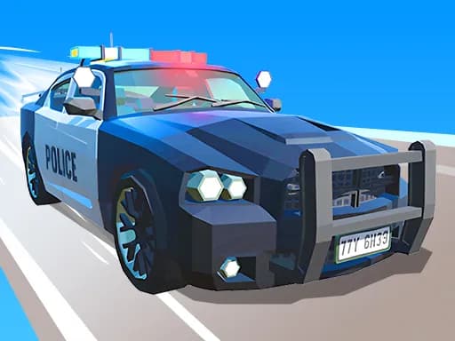 Polis Aracı Sırası Sürüş