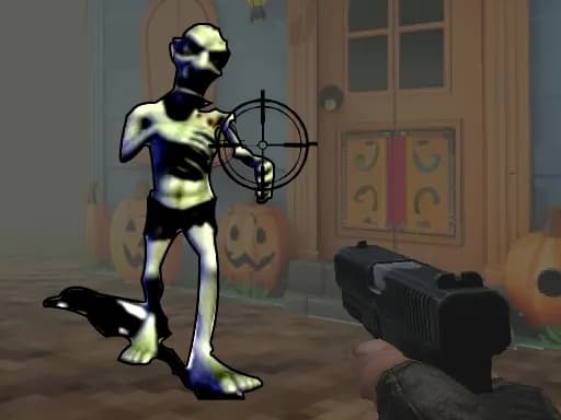 HALLOWEEN 2024 FPS ATEŞÇİ