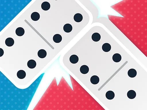 Domino Savaşı: Çevrimiçi Domino