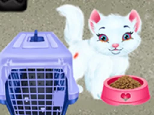 Baby Taylor Pet Care - Sevimli Hayvanları Kurtar