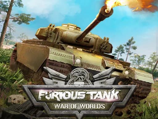 Tank savaşı