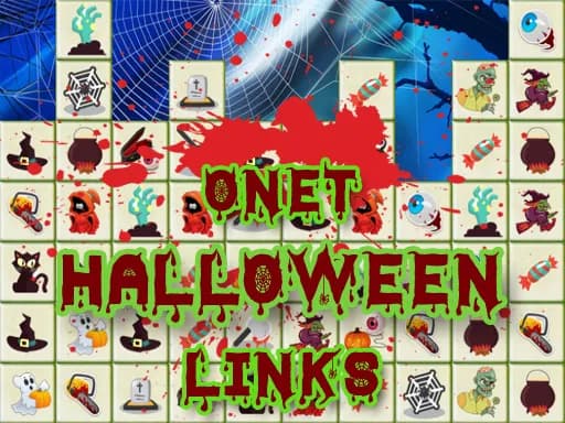 ONet Cadılar Bayramı Bağlantıları