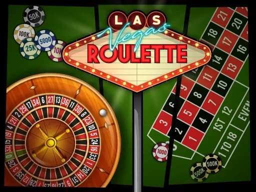 Las Vegas Ruleti