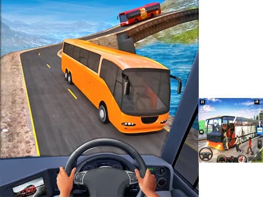 Otobüs Sürme Oyunu