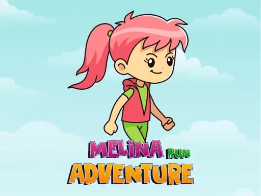 Melina Koşu Macerası