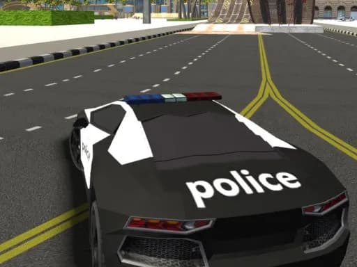Polis Akrobasi Araçları