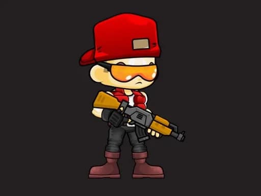 shooterlar
