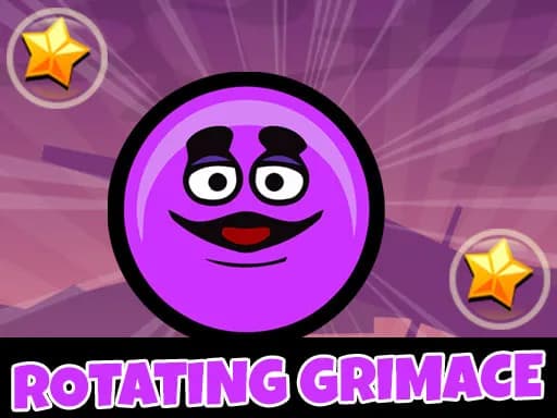 Dönen Grimace