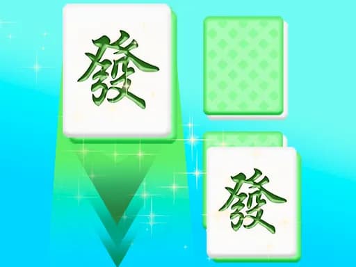 Mahjong Eşleştirme Kulübü