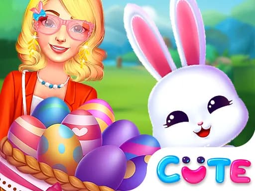 Ellie Paskalya Macerası