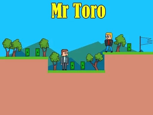 Bay Toro