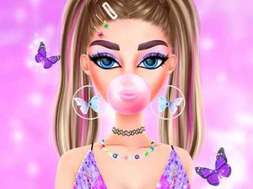 BFF'ler Y2K Modası