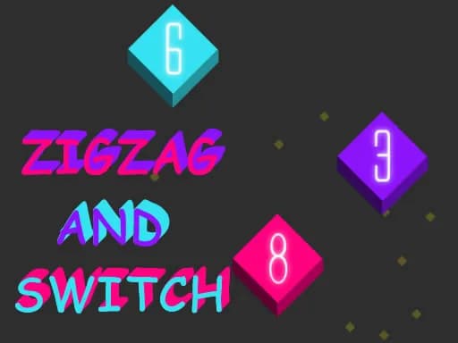 Zig Zag ve Değiştir