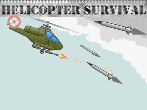 Helikopter Kurtarıcı